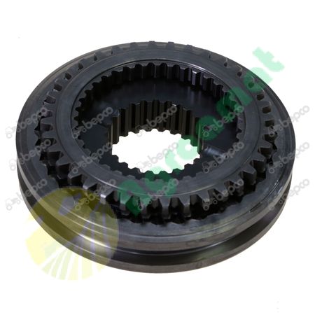 SYNCHRONIZER 90X135