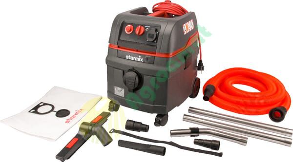 Aspirator Starmix ISC L-