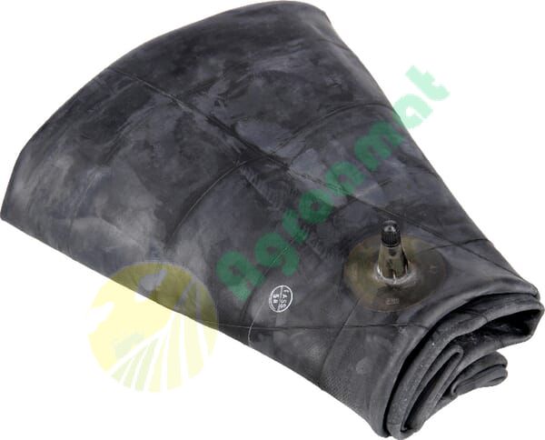 Cameră anvelopă pentru jantă diametru 12" 10.0/80-12 cu valvă dreaptă TR15 Kramp