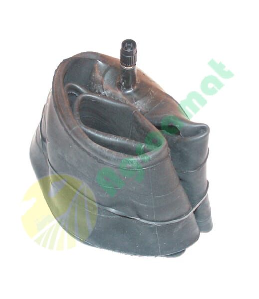 Cameră anvelopă pentru jantă diametru 13" 155-13 / 165-13 cu valvă dreaptă TR13 Kramp