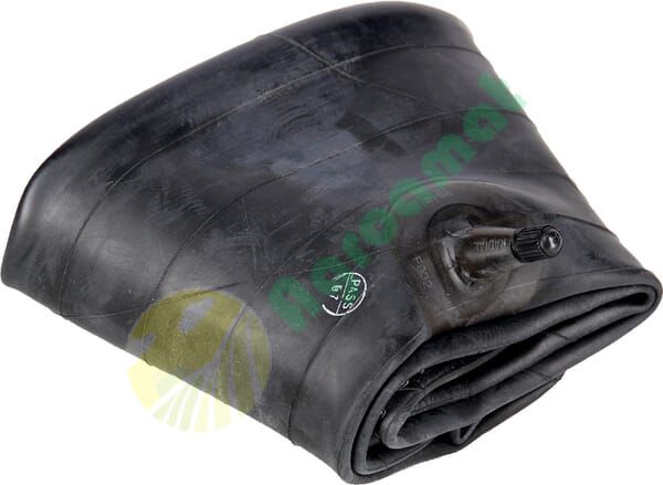 Cameră anvelopă pentru jantă diametru 16" 400/450-16 cu valvă dreaptă TR15 Kramp