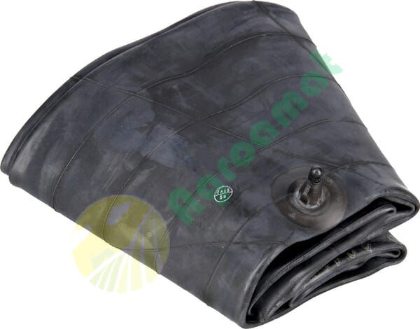 Cameră anvelopă pentru jantă diametru 20" 7.50-20 cu valvă dreaptă TR15 Kramp