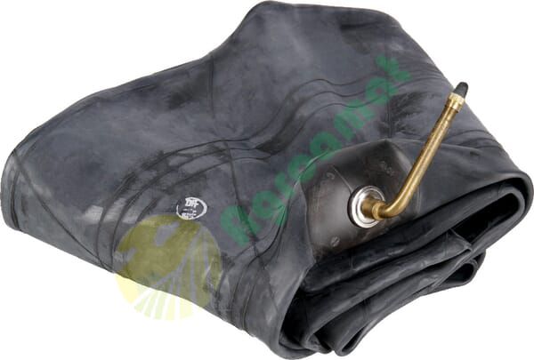 Cameră anvelopă pentru jantă diametru 20" 750-20 cu valvă curbată V3.02.18 Kramp