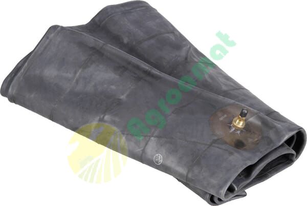 Cameră anvelopă pentru jantă diametru 24" 14.9/13-24 / 420/70R24 cu valvă dreaptă TR218A Kramp