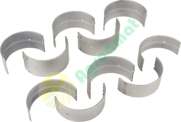 Cuzineți palier standard