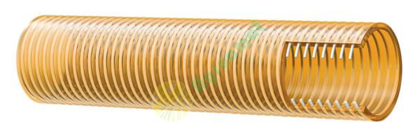 Furtun vidanjă aspirare/presiune 1 1/4"