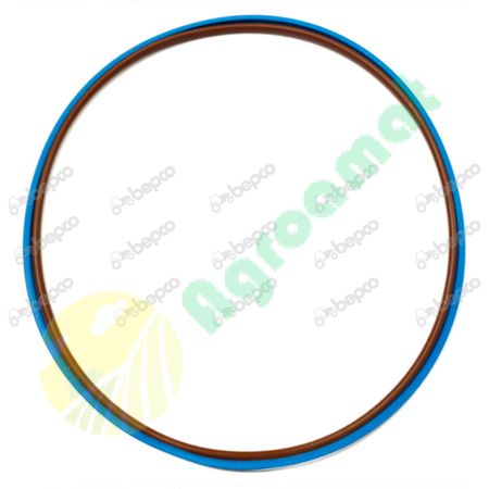 GASKET 140.5 X 148 X 3.2 MM