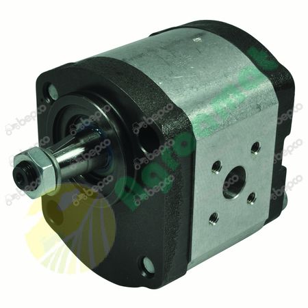 HYDRAULIC PUMP BOSCH 