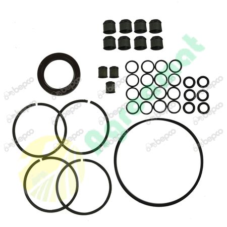 GASKET SET 