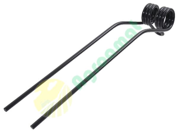 Dinte greblă rotativă Kuhn