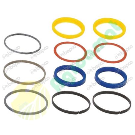 SEAL KIT STEERING CYLINDER 4WD