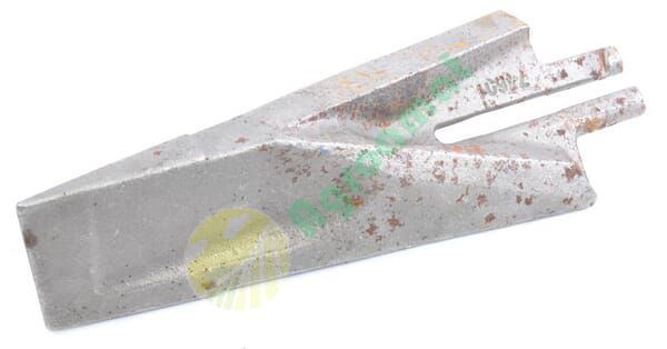 Vârf brăzdar cultivator stânga/dreapta potrivit pentru Överum