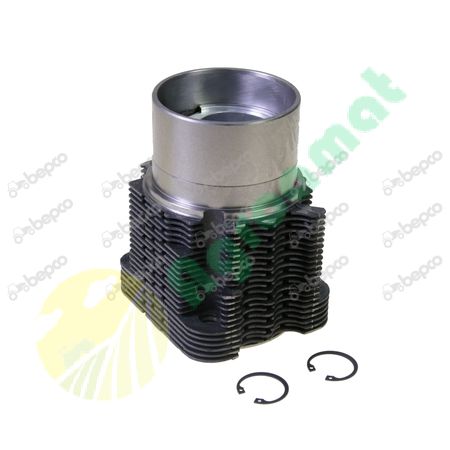 PISTON-LINER KIT Ø 100 MM