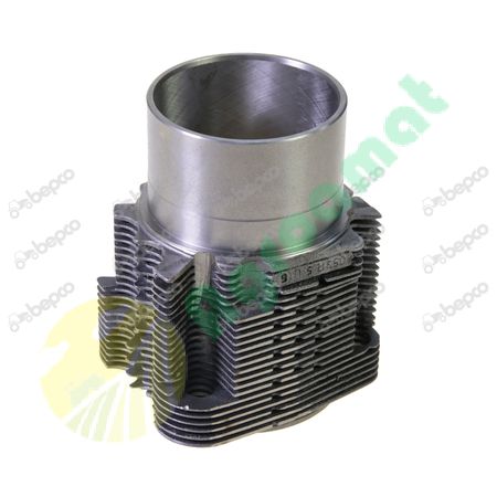 CYLINDER LINER Ø 100 MM