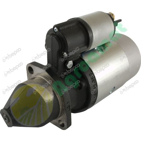 STARTER MOTOR 12V - 3,1 kW