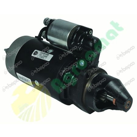 STARTER MOTOR 12V - 3.1 kW