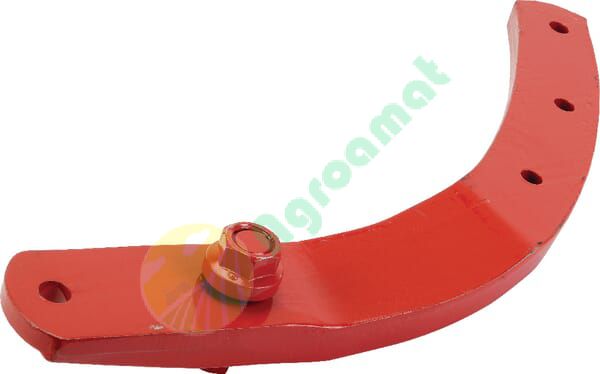 Bârsă dreapta Kverneland