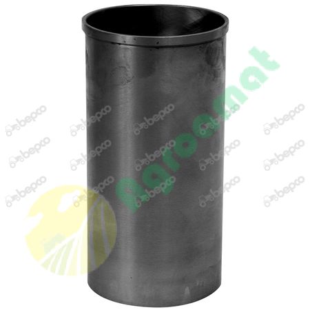 SEMI-FINISHED CYLINDER LINER Ø 105 x 108 mm - L 214 mm