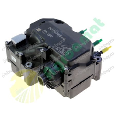 DEF-SUPPLY MODULE AD BLUE