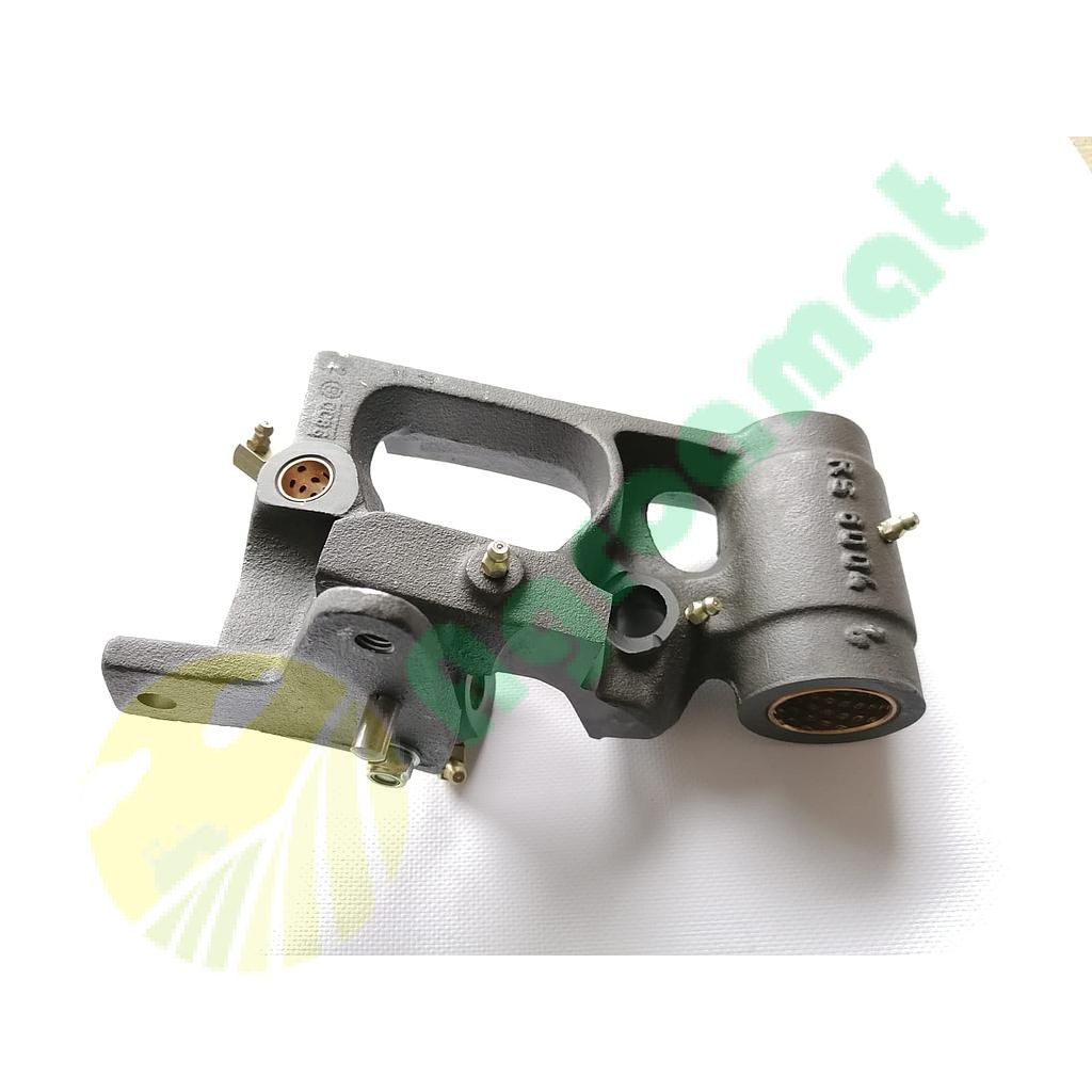 Corp Aparat Gol Rasspe