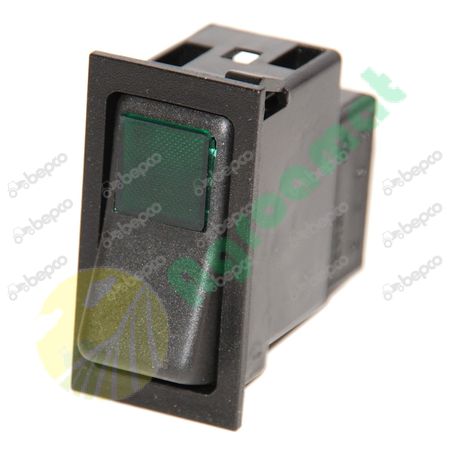 ROCKER SWITCH 