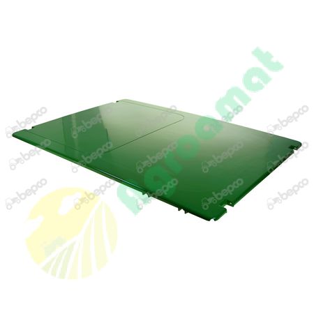 CAB ROOF WITH SUNROOF COMFORTGARD CAB