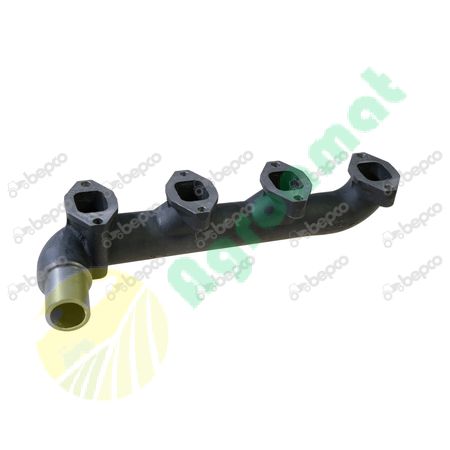 EXHAUST MANIFOLD 