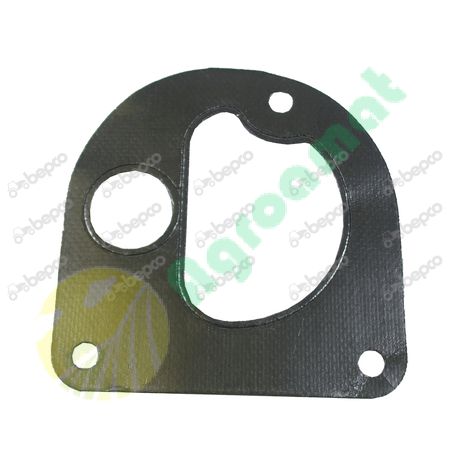 SILENCER GASKET T 1.22 MM