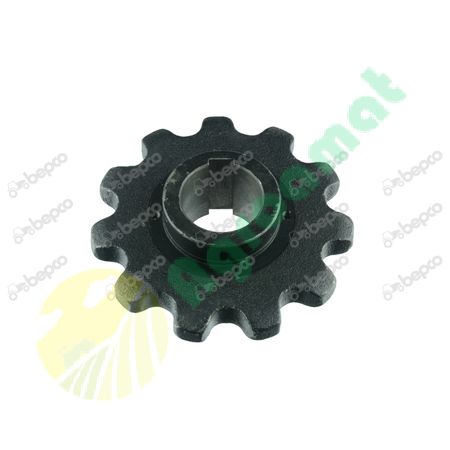 SPROCKET Z=11 - Ø 45 MM