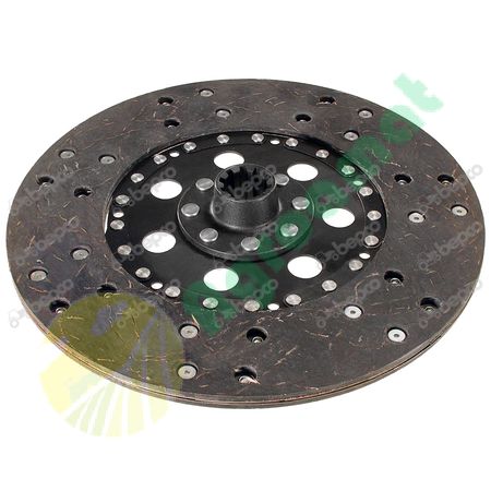 CLUTCH DISC 