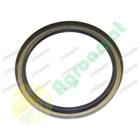OIL SEAL 125x150x13