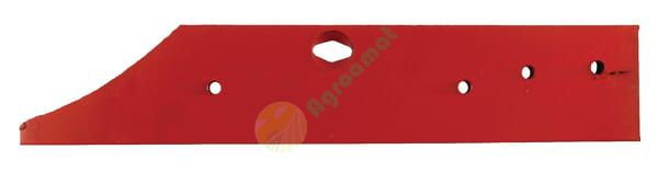 Piesă scurtă dreapta