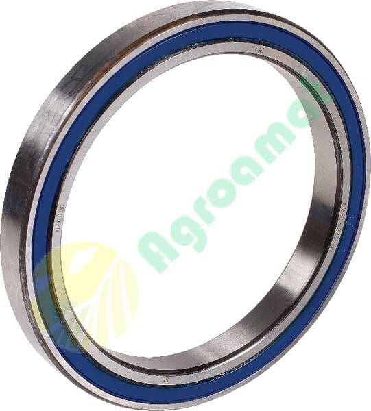 Rulment cu canal de bile adâncit