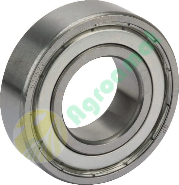 Rulment cu canal de bile adâncit