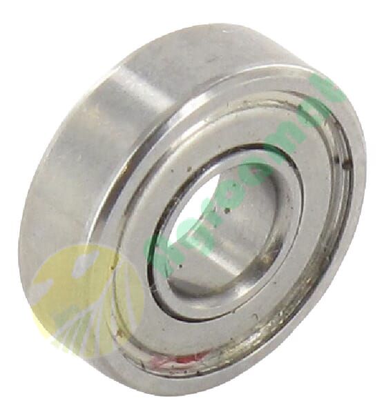 Rulment cu canal de bile adâncit