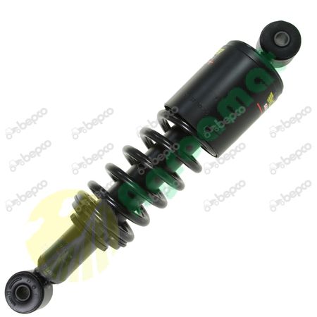 CAB SHOCK ABSORBER 