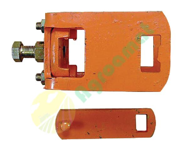 Suport pentru dinţi cuţit de afânare Org.