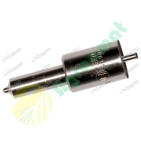 INJECTOR NOZZLE 