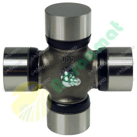 SPIDER,U-JOINT 38 x 106 mm