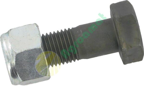 Șurub complet M14x1,5x40 12.9