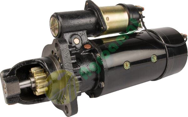 Demaror 12V 7,6kW 11 dinți Kramp