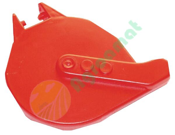 Capac superior roșu cisternă Rolly