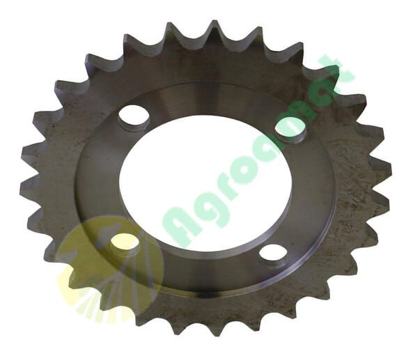 Pinion 27 dinți, JF