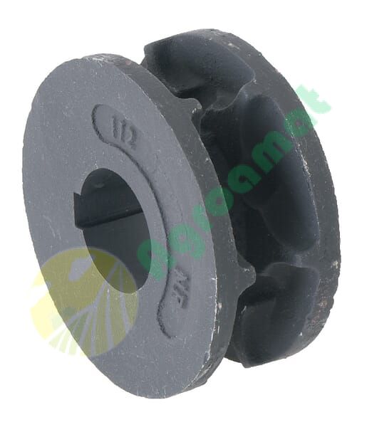 Pinion de lanț 8x24 6Z Ø35/10