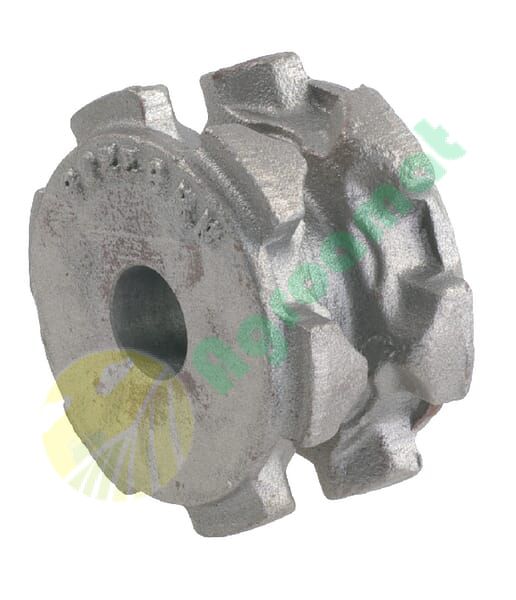 Pinion lanț  8x22,8mm 6 dinți 25R