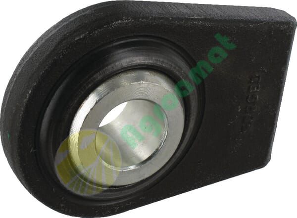 Sferă sudabilă plată 28,8mm