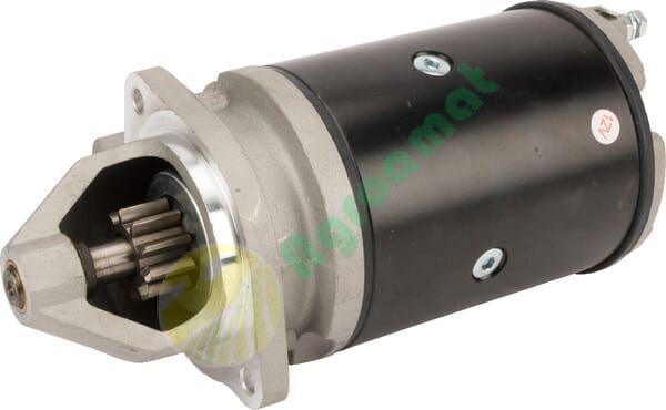 Starter 12V 2,8kW