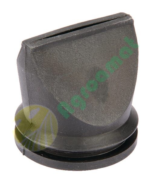 Supapă cauciuc 70x29mm Vogel &amp; Noot