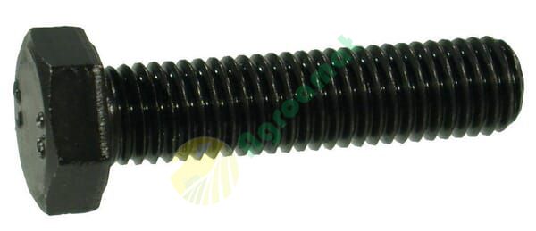 Șurub cap hexagonal filet total DIN933 M16x2x60mm oțel grupa 10.9 Kramp