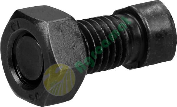 Şurub conic M12x34 10.9